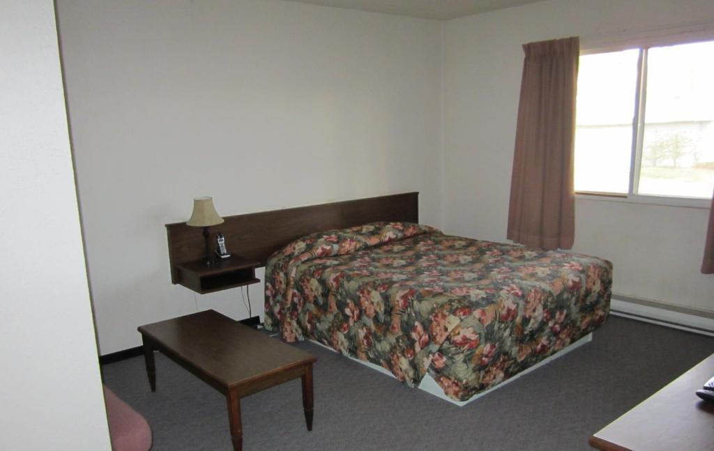 Brothers Inn Motel Prince George Kamer foto