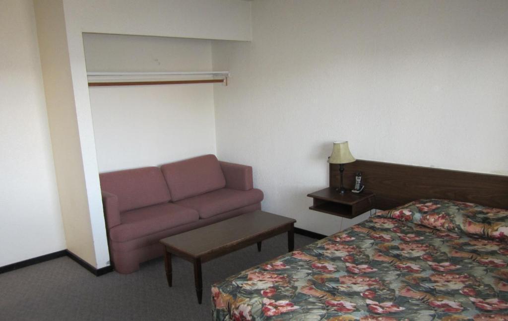 Brothers Inn Motel Prince George Kamer foto